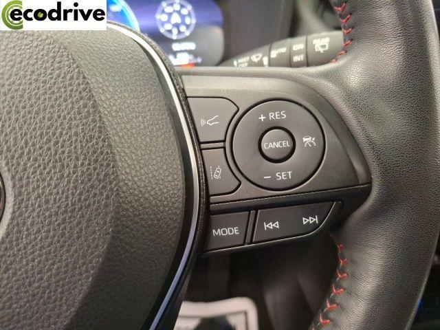 used 2024 Toyota RAV4 Prime car, priced at $39,815