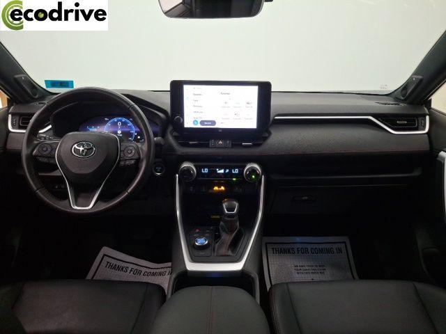 used 2024 Toyota RAV4 Prime car, priced at $39,815