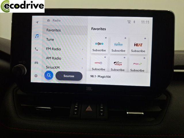 used 2024 Toyota RAV4 Prime car, priced at $39,815