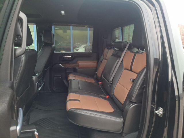 used 2023 Chevrolet Silverado 2500 car, priced at $56,555