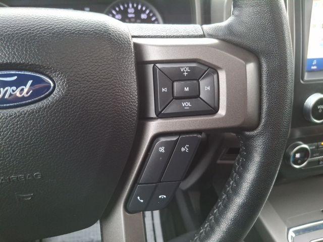 used 2020 Ford Expedition car, priced at $30,715