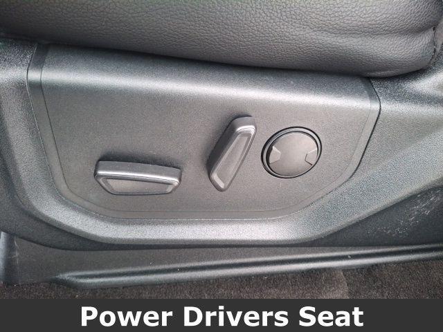 used 2020 Ford Expedition car, priced at $30,715