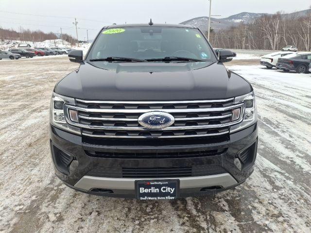 used 2020 Ford Expedition car, priced at $30,715