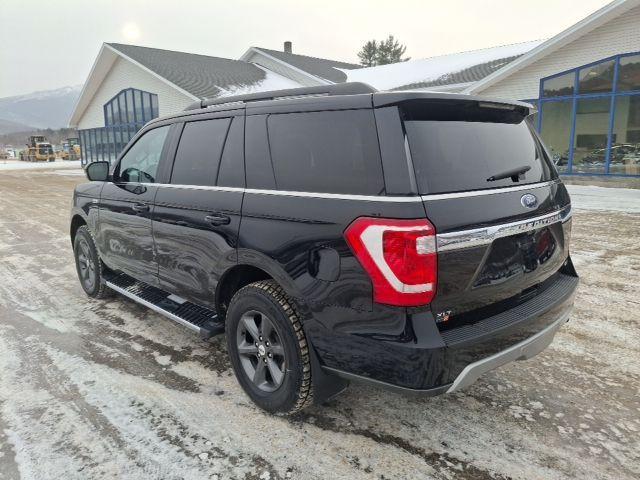 used 2020 Ford Expedition car, priced at $30,715