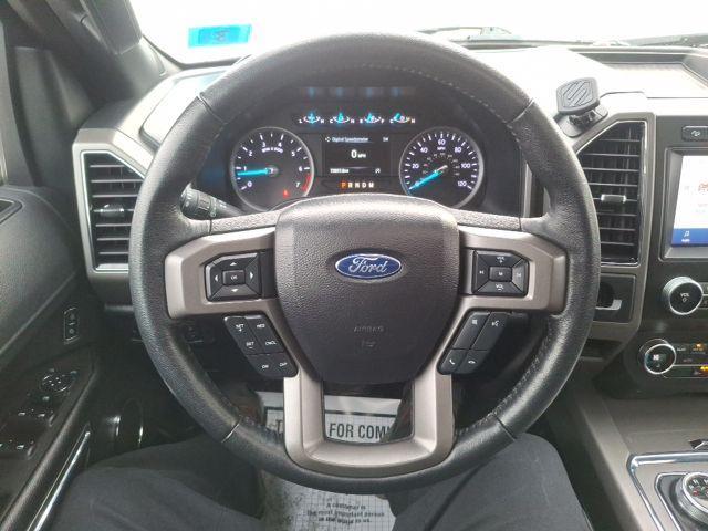 used 2020 Ford Expedition car, priced at $30,715