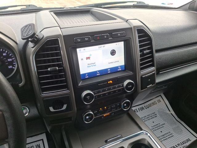 used 2020 Ford Expedition car, priced at $30,715