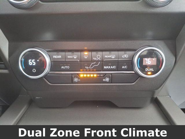 used 2020 Ford Expedition car, priced at $30,715