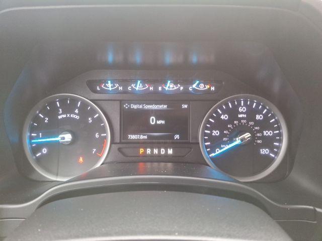 used 2020 Ford Expedition car, priced at $30,715