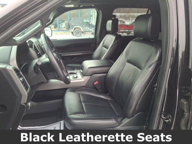 used 2020 Ford Expedition car, priced at $30,715