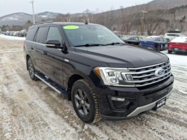 used 2020 Ford Expedition car, priced at $30,715