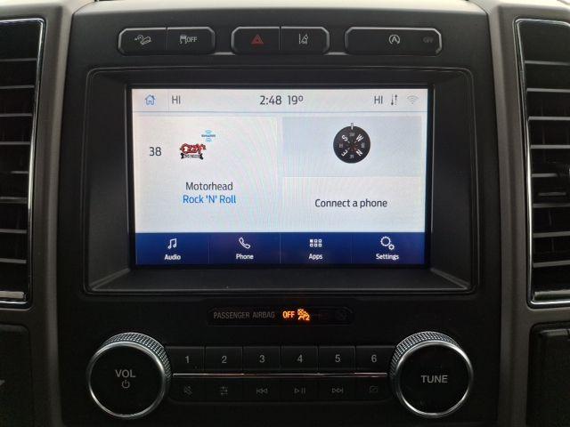 used 2020 Ford Expedition car, priced at $30,715