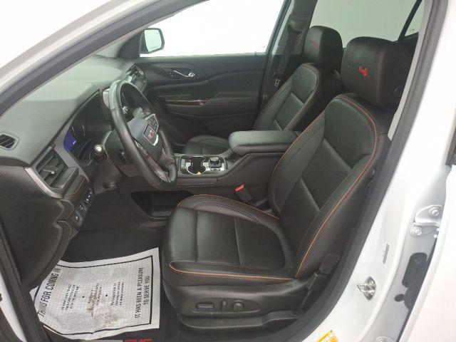 used 2023 GMC Acadia car, priced at $28,886