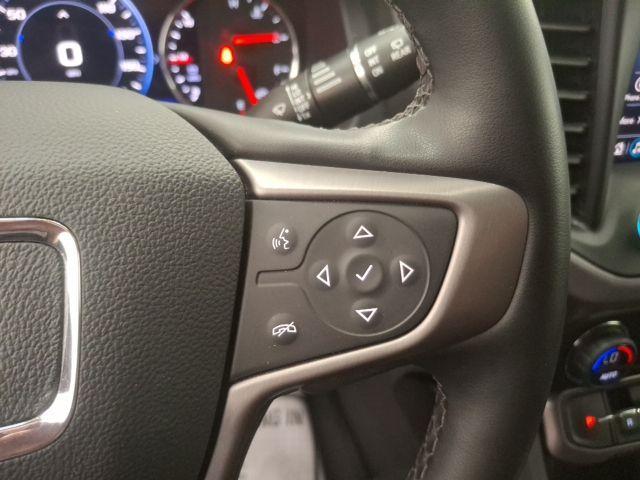 used 2023 GMC Acadia car, priced at $28,886