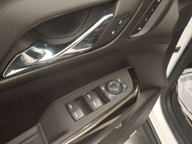 used 2023 GMC Acadia car, priced at $28,886