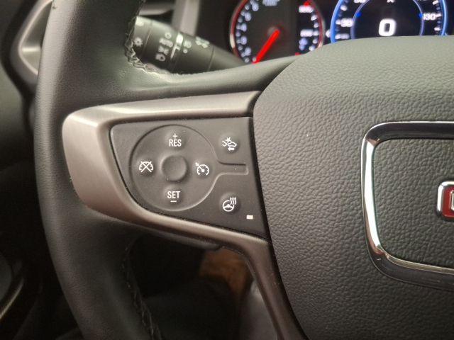 used 2023 GMC Acadia car, priced at $28,886