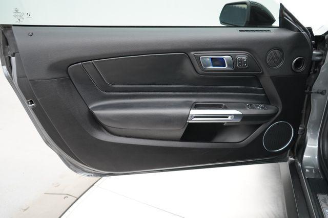 used 2022 Ford Mustang car, priced at $27,990