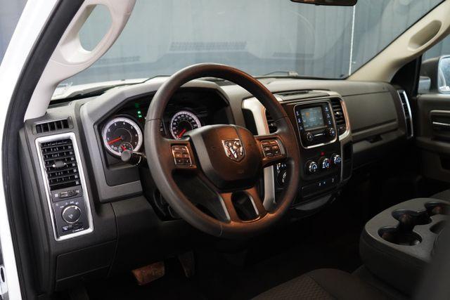 used 2020 Ram 1500 Classic car, priced at $30,990