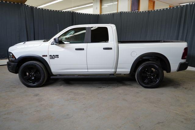 used 2020 Ram 1500 Classic car, priced at $30,990