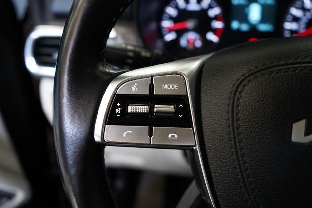 used 2022 Kia Telluride car, priced at $25,890