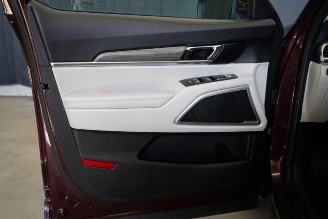 used 2022 Kia Telluride car, priced at $25,890