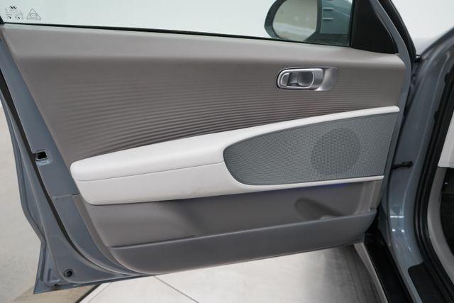 used 2024 Hyundai IONIQ 6 car, priced at $24,890