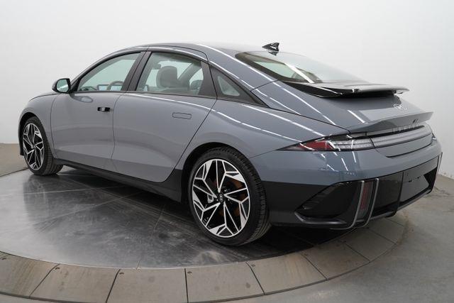 used 2024 Hyundai IONIQ 6 car, priced at $24,890