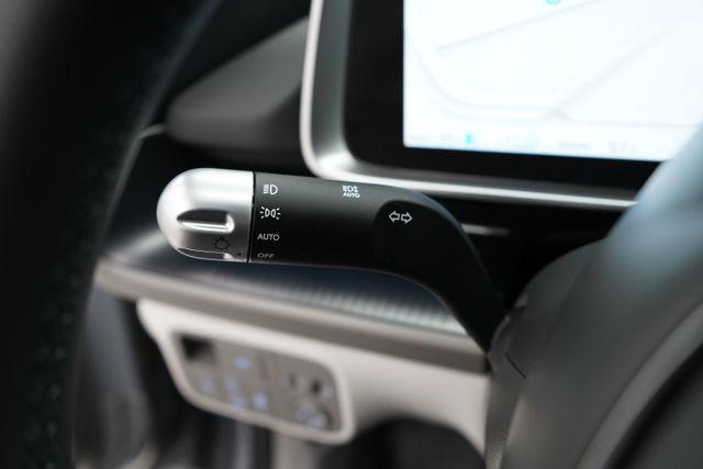 used 2024 Hyundai IONIQ 6 car, priced at $24,890