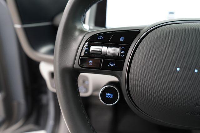 used 2024 Hyundai IONIQ 6 car, priced at $24,890