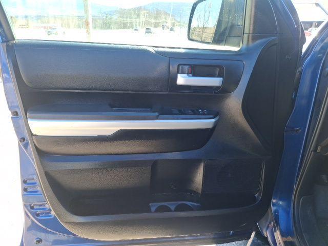 used 2015 Toyota Tundra car, priced at $20,990
