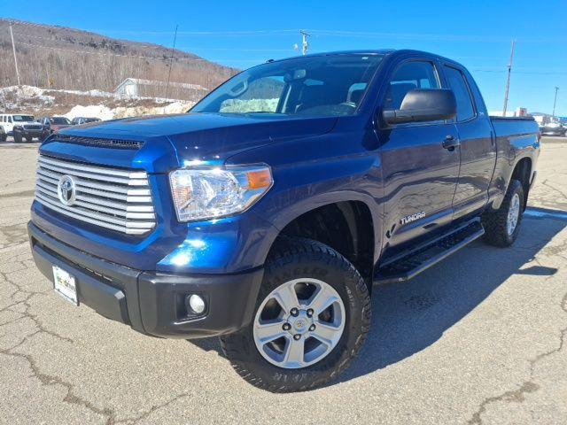 used 2015 Toyota Tundra car, priced at $20,990