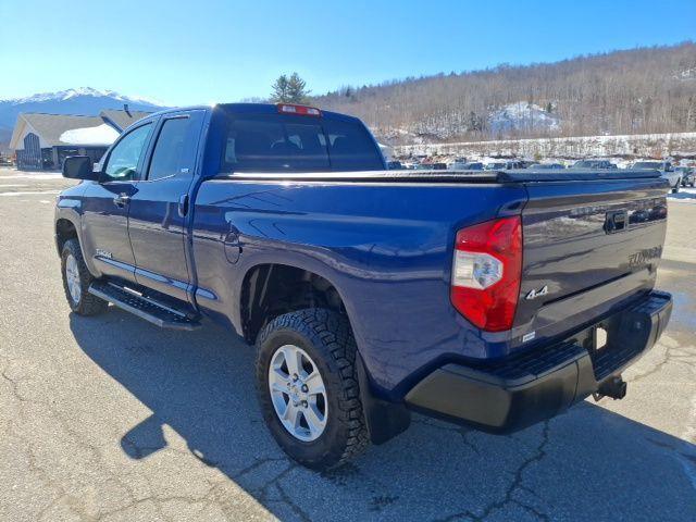 used 2015 Toyota Tundra car, priced at $20,990