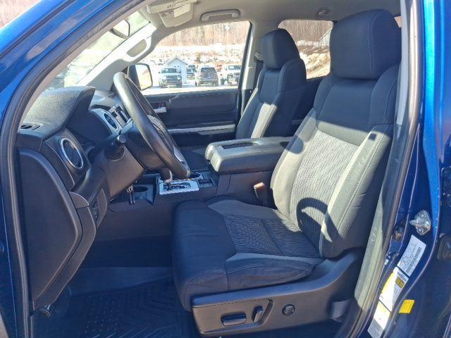 used 2015 Toyota Tundra car, priced at $20,990