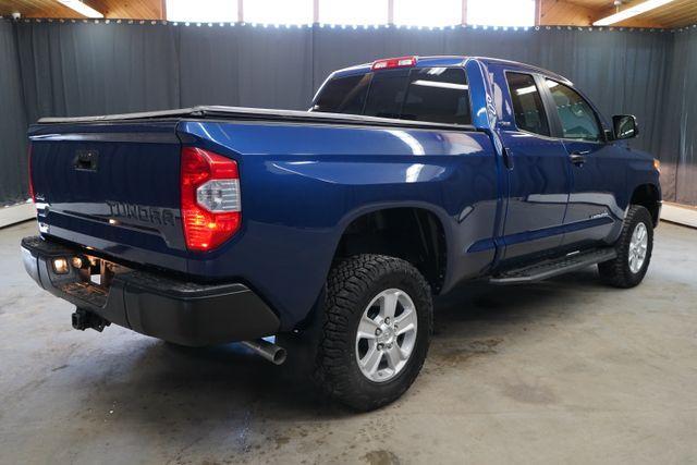 used 2015 Toyota Tundra car, priced at $20,740