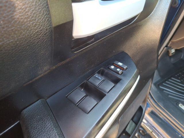 used 2015 Toyota Tundra car, priced at $20,990