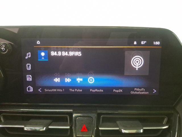 used 2024 Chevrolet TrailBlazer car, priced at $25,313