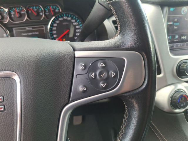 used 2020 GMC Yukon car, priced at $20,798