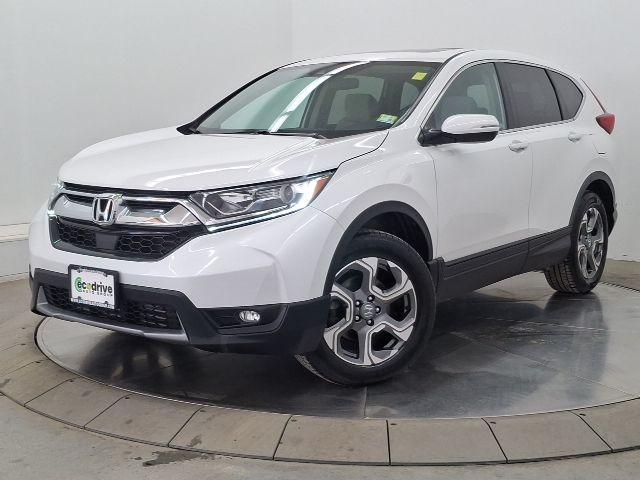 used 2019 Honda CR-V car, priced at $20,990