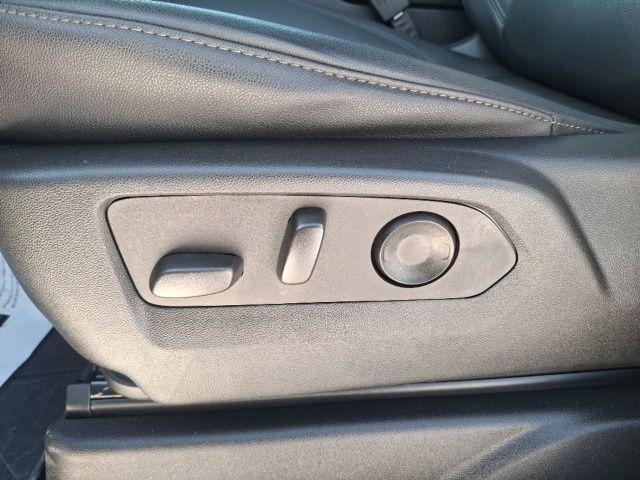 used 2023 Chevrolet Tahoe car, priced at $56,466