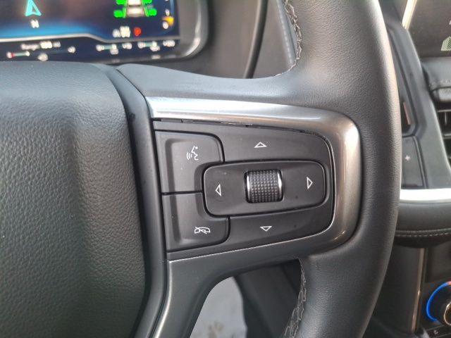 used 2023 Chevrolet Tahoe car, priced at $56,466