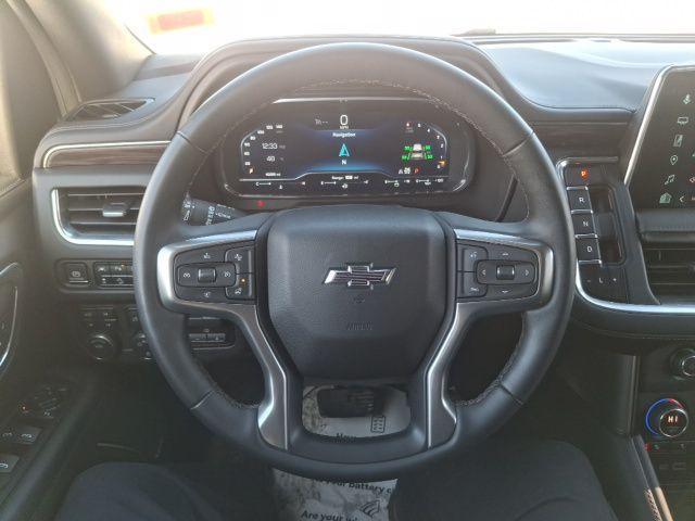 used 2023 Chevrolet Tahoe car, priced at $56,466