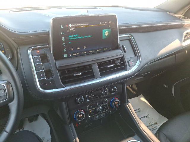 used 2023 Chevrolet Tahoe car, priced at $56,466