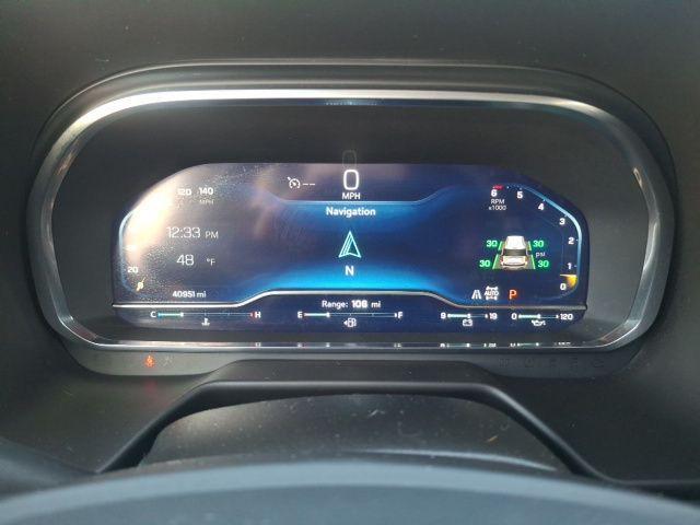 used 2023 Chevrolet Tahoe car, priced at $56,466