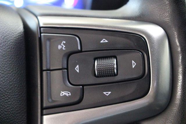 used 2023 Chevrolet Silverado 1500 car, priced at $41,048