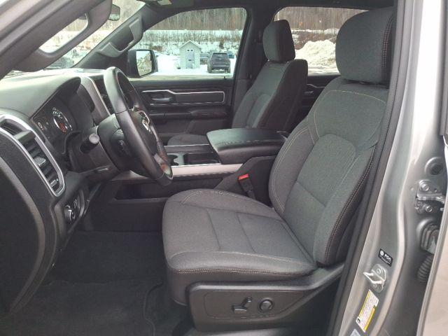 used 2023 Ram 1500 car, priced at $32,168