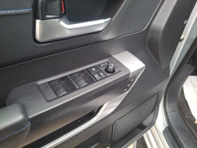 used 2023 Toyota Tundra Hybrid car, priced at $45,240