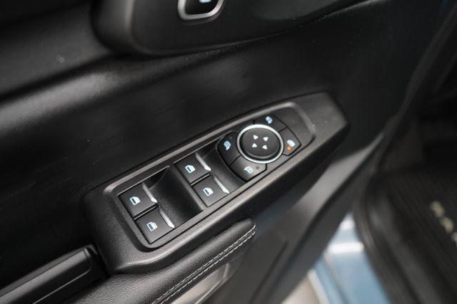 used 2024 Ford Ranger car, priced at $34,450