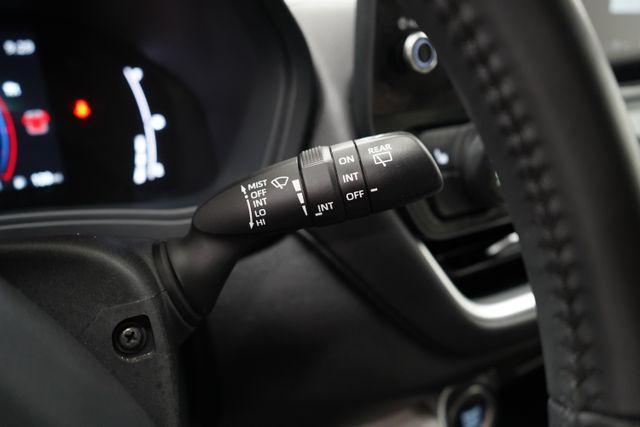 used 2024 Toyota Grand Highlander car, priced at $41,789