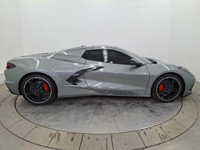 used 2023 Chevrolet Corvette car, priced at $69,890