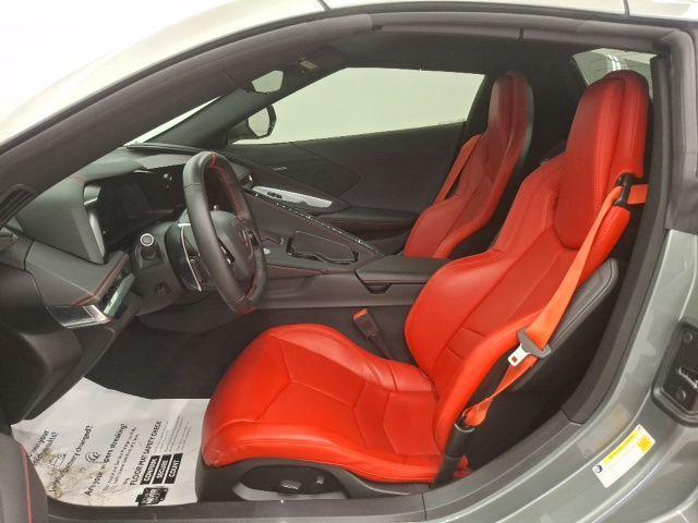 used 2023 Chevrolet Corvette car, priced at $69,890