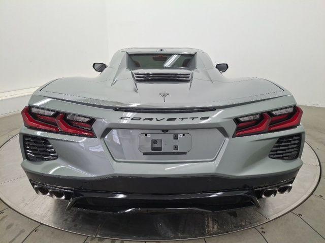 used 2023 Chevrolet Corvette car, priced at $69,890